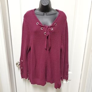 Lane Bryant Sweater 18/20